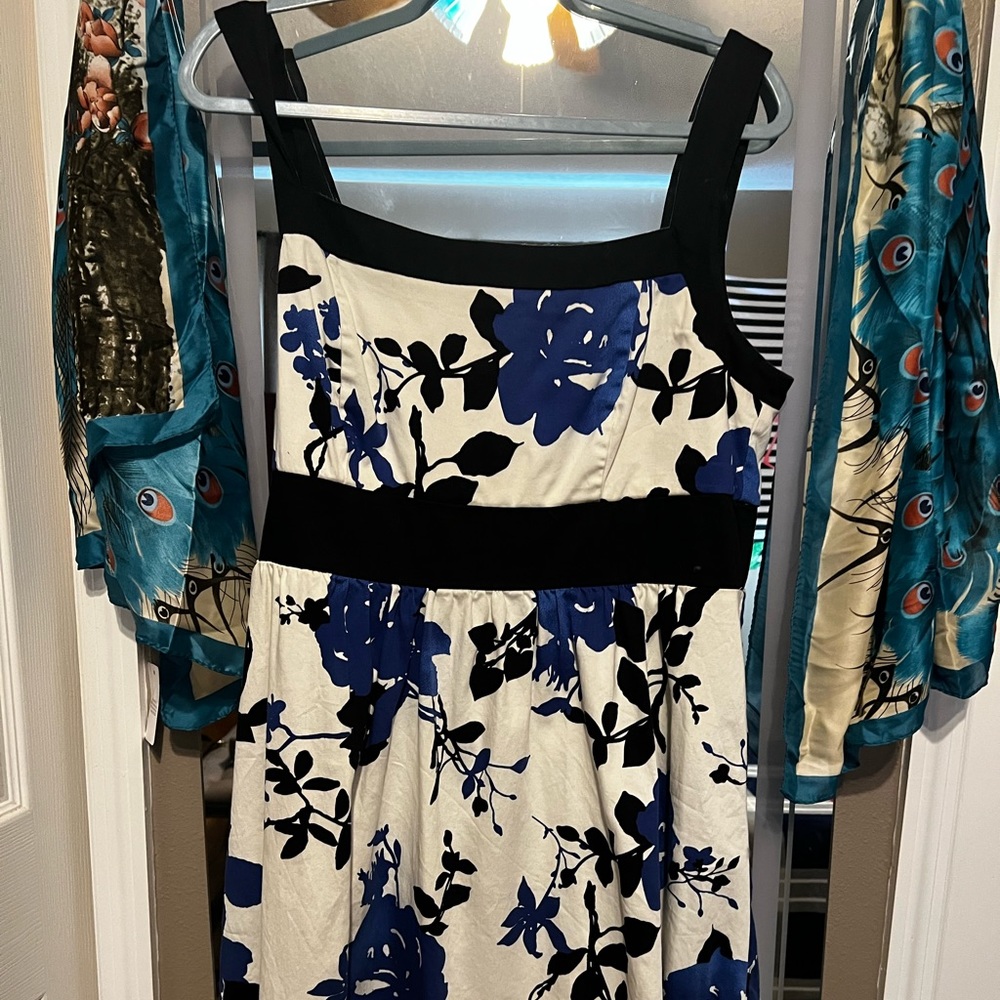 COREY P DRESS